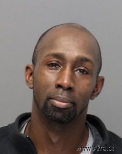 Quinton Jordan Arrest Mugshot