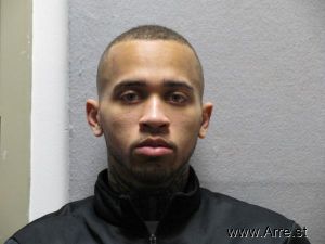 Quran Hottenstein Arrest Mugshot