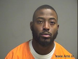 Qeevys Clinkscale Arrest Mugshot