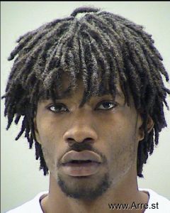 Quantel Kelly Arrest Mugshot