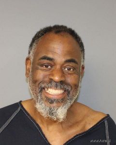 Quentin Turner Arrest Mugshot