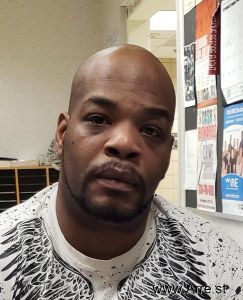 Quincy Henderson Arrest Mugshot