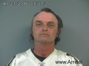 Quinn Anderson Arrest Mugshot