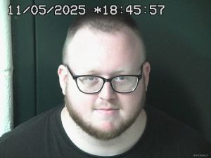 Quinn Maloney Arrest Mugshot