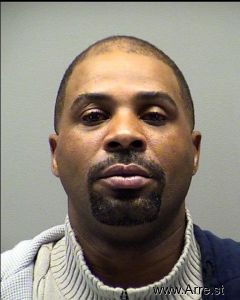 Quintin Jones Arrest Mugshot