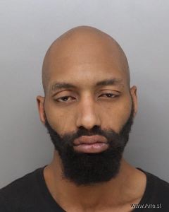 Quinton Johnson Arrest Mugshot