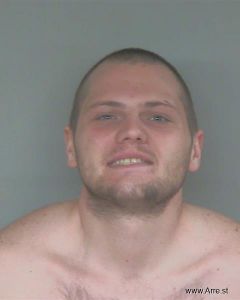 Quinton Ringel Arrest Mugshot