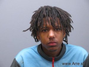 Qunis Johnson Arrest Mugshot