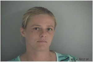 Rachel Walsh Arrest