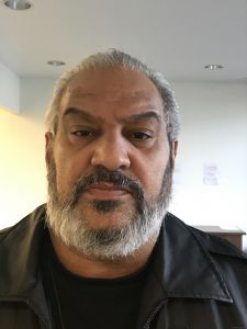 Rafael Garcia Arrest Mugshot