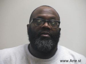 Rahaman Bilal Jr Arrest Mugshot