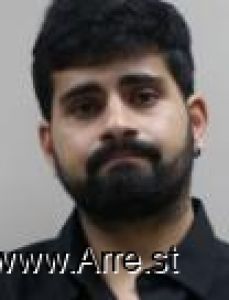 Rajpurohit Varun Arrest Mugshot