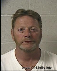 Ralph Brown Arrest Mugshot