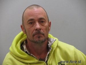 Ralph Calhoun Jr Arrest Mugshot