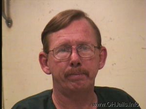 Ralph Chadwell Jr Arrest Mugshot