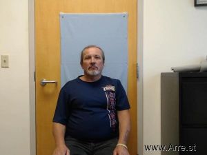 Ralph Elliott Arrest Mugshot