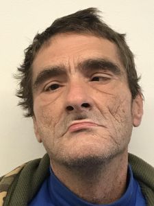 Ralph Flynn Arrest Mugshot