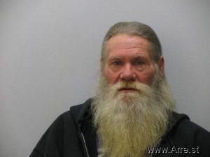 Ralph Kinser Arrest Mugshot