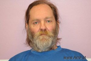 Ralph Lang Arrest Mugshot
