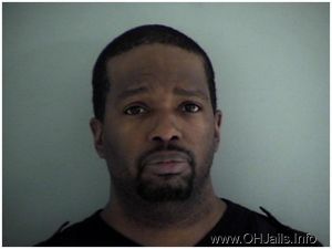 Ralph Taylor Arrest