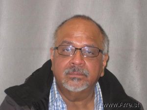 Ramon Amador Arrest Mugshot