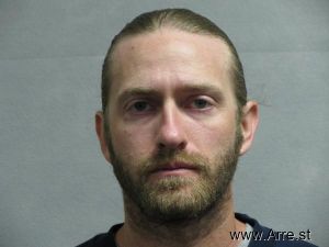 Randall Bowling Arrest Mugshot