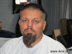 Randall Giffin Arrest Mugshot