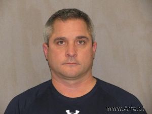 Randall Johnson Arrest Mugshot