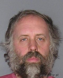 Randolph Grote Arrest Mugshot