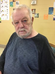 Randolph Kesling Arrest Mugshot