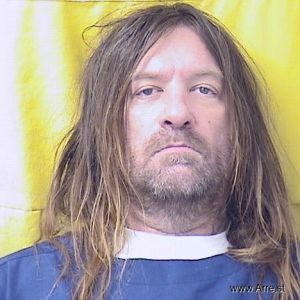 Randy Addie Arrest Mugshot