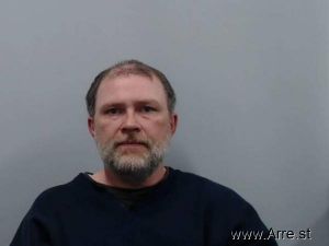 Randy Albertson Jr. Arrest Mugshot