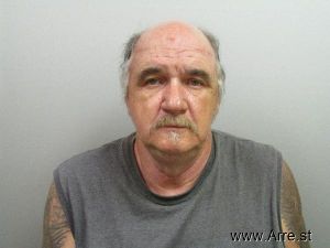 Randy Bake Arrest Mugshot