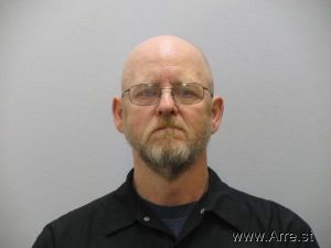 Randy Brown Arrest Mugshot