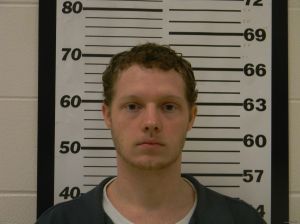 Randy Bussen Arrest Mugshot