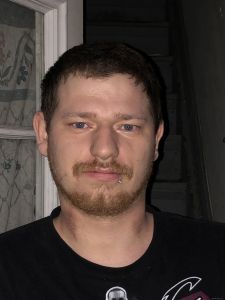 Randy Francis Arrest Mugshot