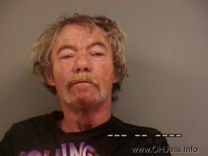 Randy Gillespie Arrest