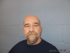 Randy Houghtlen Arrest Mugshot