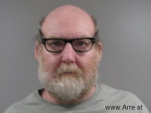 Randy Howard Arrest Mugshot