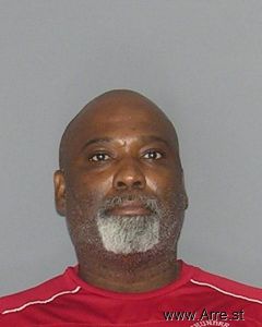 Randy Hutley Arrest Mugshot
