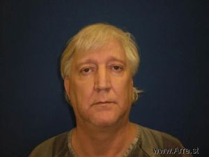 Randy Pruitt Arrest Mugshot