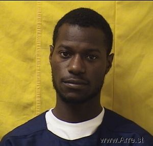 Rashawn Jackson Arrest Mugshot