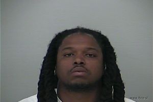 Rashean Cliff Arrest