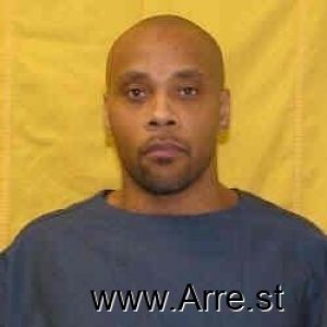 Raven Bean Jr. Arrest Mugshot