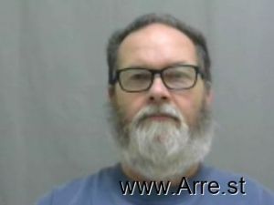 Ray Carder Arrest Mugshot