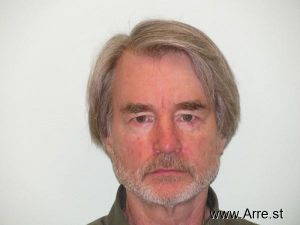 Ray Hosier Arrest Mugshot