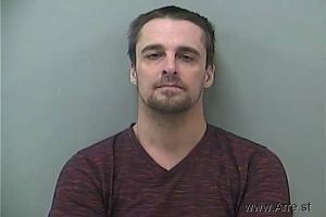 Ray Russell Arrest Mugshot