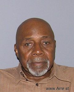 Rayford Gardner Arrest Mugshot