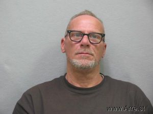 Raymon Farnsworth Arrest Mugshot