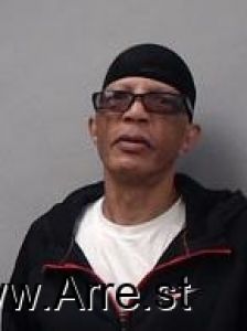 Raymond Beasley Arrest Mugshot